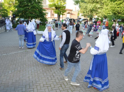 «Библионочь-2023» в Таганроге: какая она была
