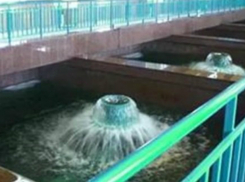 Сообщает Водоканал -  Таганрог будет с водой
