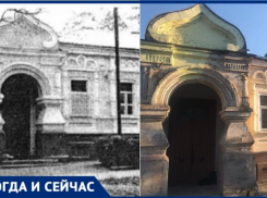 В Таганроге один из красивейших памятников архитектуры разрушается на глазах