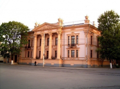 Во Дворце Алфераки откроется выставка посвященная великим историкам России 