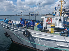 Тайны Азовского моря: ученые начали исследовать море и Таганрогский залив