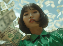 Дружба на вынос: как одна таганроженка решила «одолжить» денег у подруги