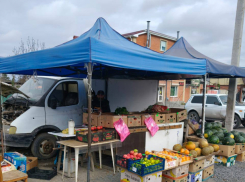 В Таганроге снова накрыли “левые лавочки”, но не для того, чтобы покарать торговцев