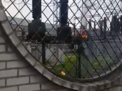 ЧП - на «Тагмете» взорвалась электроподстанция