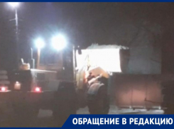 «Синара» нарушает закон о тишине в Таганроге
