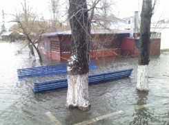 Почти тысяча таганрожцев получила компенсации за ущерб от урагана