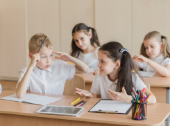 В школах Таганрога скоро появится урок по профориентации 