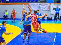 Победа «Таганрог-ЮФУ» была так близка