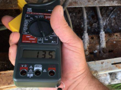 Ситуация с недостатком энергии в селах Таганрога: рассказывают жители