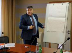 Руководители предприятий обсудили вопросы социально-экономического развития Таганрога 