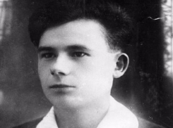 О тебе, любимый город: улица героя Семёна Морозова