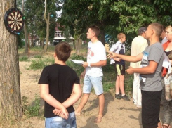 В Таганроге стартовала летняя оздоровительная кампания для детей
