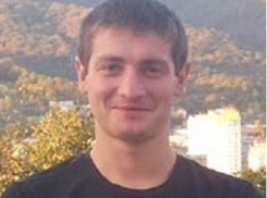 В Таганроге волонтеры разыскивают Евгения Чебана