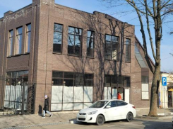 Новый объект для Вашего бизнеса в Таганроге