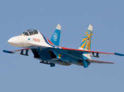 В Таганроге снова услышали хлопок