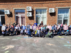 Дождутся ли дети школу в Николаевке в окрестностях Таганрога? 