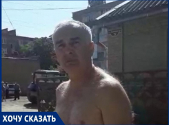 В Таганроге делать дороги «по уму» начинают после включения камеры 