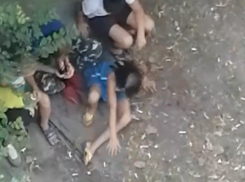 Страшное зрелище: дети занимаются наркоманией, а полиция и чиновники от образования  - молчат