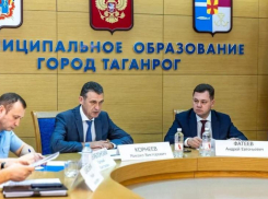УВД и дружинники Таганрога: вместе мы - сила
