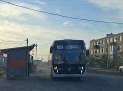 Автобус не пришёл: в Таганроге проверили, как автобусы соблюдают расписание