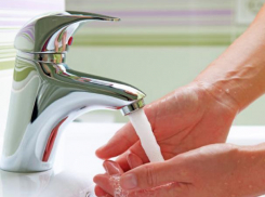 В краны таганрожцев вернулась долгожданная вода