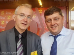 «Если уже Пахолкова выдвинули, значит его оппонентам смерть!»