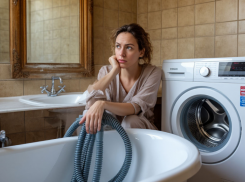 Нагреть воду для купания стиральной машиной: популярный лайфхак из интернета оценил таганрогский эксперт 