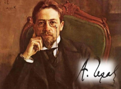 Календарь: 113 лет со дня смерти Антона Чехова