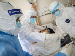 Первый умерший от коронавируса в РО - врач, китаец по национальности