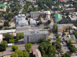 Землетрясения в Таганроге