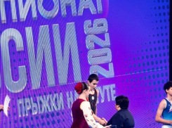 Юный таганрожец-батутист выиграл Всероссийские соревнования в Краснодаре
