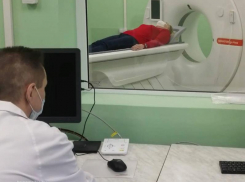 Цифровой маммограф, томограф и рентгеновский аппарат приобрели для поликлиник города
