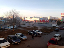 В Таганроге тёплые вечера остались позади