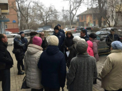 В работе УК «Приморское» Таганрога нашли нарушения