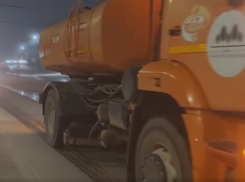 Куда делись уличные пылесосы? Они регулярно чистят город, уверяют власти Таганрога