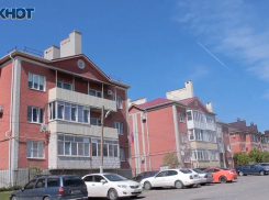 «Здесь сплошные минусы!»: как живёт ЖК «пер. 13-й Новый, 107» 