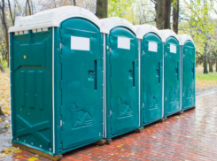 Пикантная тема:в Таганроге отсутствие туалетов заставляет справлять нужду  в непозволительных местах