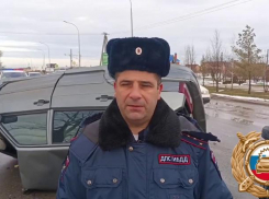 Двое молодых людей пострадали в ДТП на трассе Таганрог-Ростов