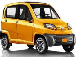 Самый бюджетный автомобиль в мире станет доступен жителям Таганрога 