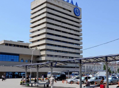 В бизнес-зале вокзала «Ростов-Главный» обнаружили кишечную палочку: таганрожцам на заметку