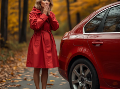 Зачем таганрогских водителей призвали с октября каждый день осматривать колёса