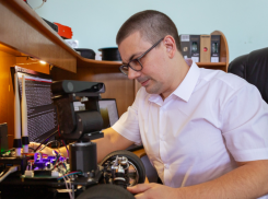 Таганрог недосягаем на конкурсе «Лучший инженер Дона» - четверо призёров