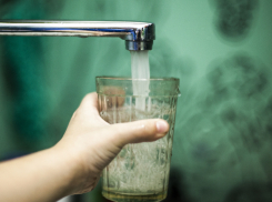 Ростовским властям указали на проблемы с качеством питьевой воды