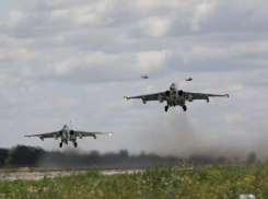 Российские силы ПВО отразили атаку беспилотников над Таганрогом и и Шолоховским районом