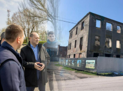«Потемкинские деревни», о которых писал «Блокнот», заинтересовали замгубернатора