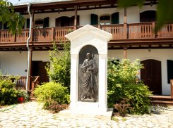 Павла Таганрогского почтят на фестивале хоровой музыки - чем известен святой Русской православной церкви