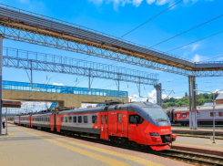 Дешевле чем на автобусе: таганрожцам назвали примерную стоимость билета на электричку до Иловайска