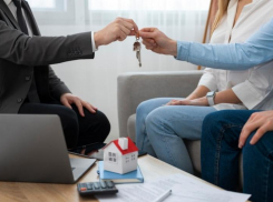 Место Таганрога и Ростовской области в рейтинге по численности среднего класса