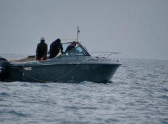  Кто в море хозяин, таковых в Таганроге не нашлось