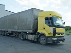 Восемь тонн ядовитых веществ попыталась ввезти на Украину таганрогская фирма 